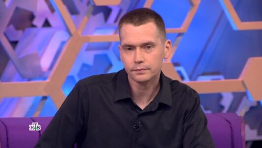 ДНК смотреть онлайн Rufilm.TV ДНК