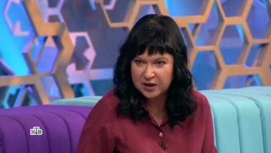 ДНК смотреть онлайн Rufilm.TV ДНК