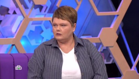 ДНК смотреть онлайн Rufilm.TV ДНК