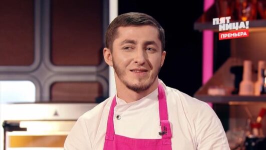 Домохозяйки против кондитеров смотреть онлайн Rufilm.TV Домохозяйки против кондитеров
