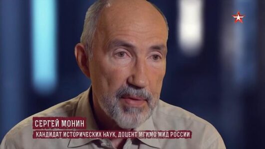 Европейская сделка с дьяволом: история Второй мировой