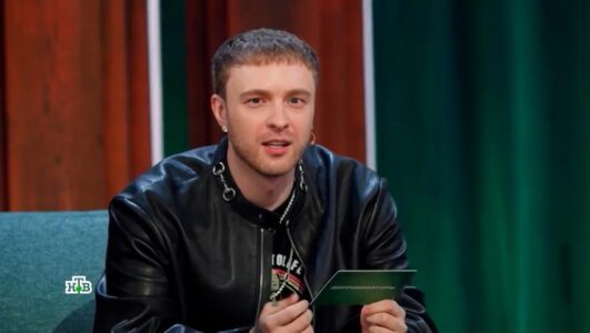 Импровизаторы смотреть онлайн Rufilm.TV Импровизаторы