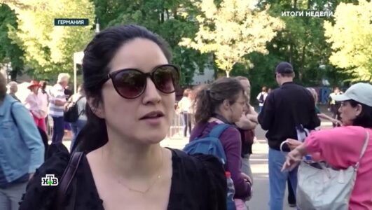 Итоги недели смотреть онлайн Rufilm.TV Итоги недели