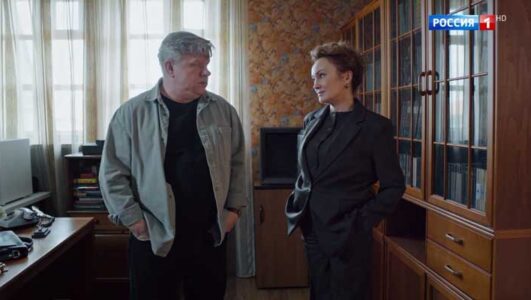Кулагины смотреть онлайн Rufilm.TV Кулагины