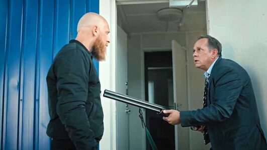 Леший смотреть онлайн Rufilm.TV Леший