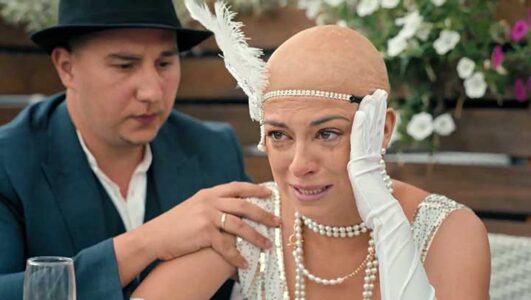 Леший смотреть онлайн Rufilm.TV Леший