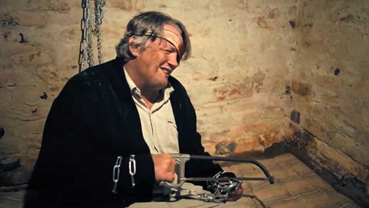 Леший