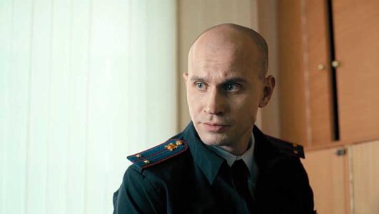 Леший