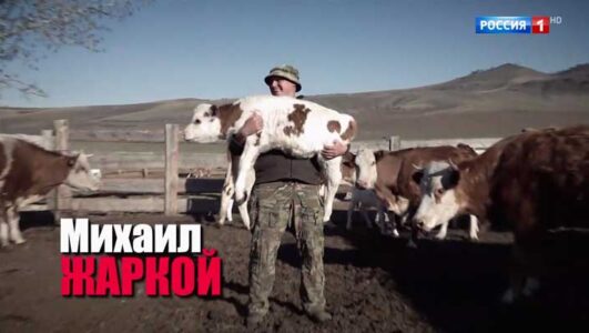 Малахов смотреть онлайн Rufilm.TV Малахов