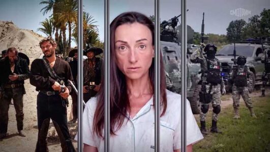 Малахов смотреть онлайн Rufilm.TV Малахов