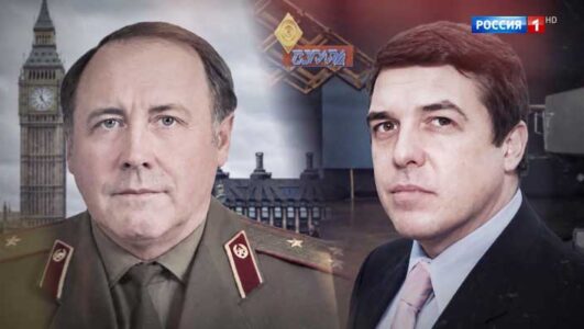 Малахов смотреть онлайн Rufilm.TV Малахов