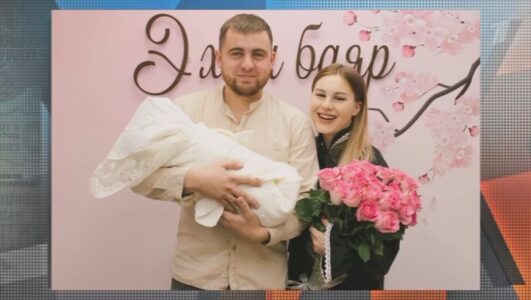 Мужское Женское