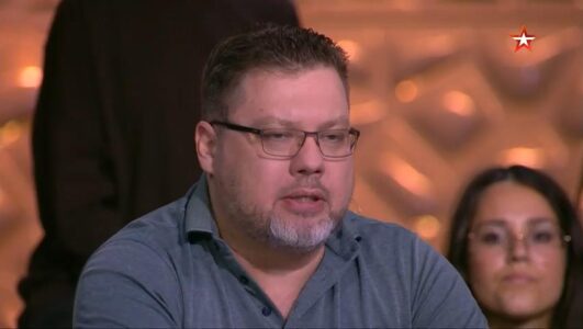 Открытый эфир смотреть онлайн Rufilm.TV Открытый эфир
