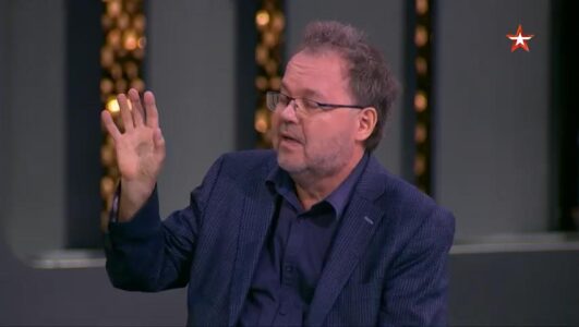 Открытый эфир смотреть онлайн Rufilm.TV Открытый эфир
