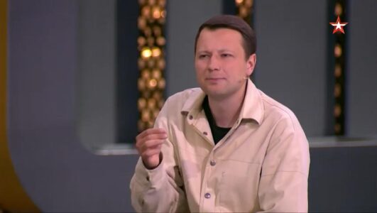 Открытый эфир