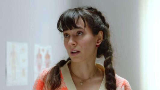 Первая самая верная смотреть онлайн Rufilm.TV Первая самая верная