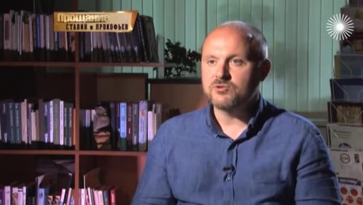 Прощание смотреть онлайн Rufilm.TV Прощание