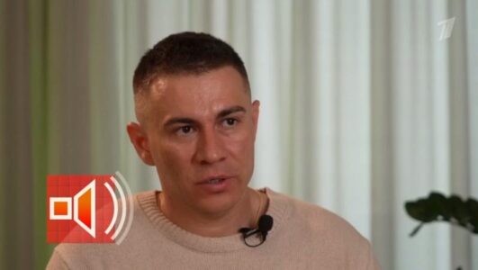 Пусть говорят смотреть онлайн Rufilm.TV Пусть говорят