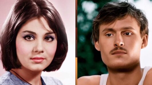 Пусть говорят смотреть онлайн Rufilm.TV Пусть говорят