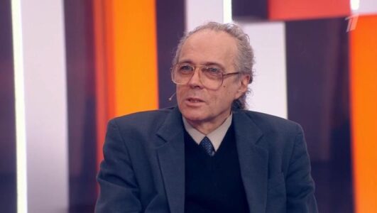 Пусть говорят смотреть онлайн Rufilm.TV Пусть говорят