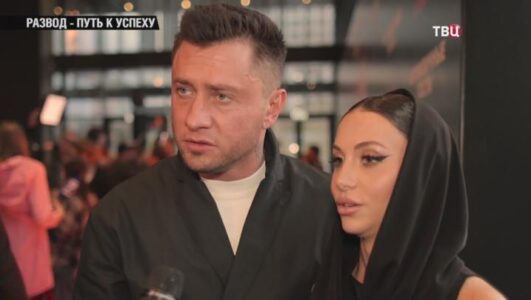 Развод — путь к успеху смотреть онлайн Rufilm.TV Развод — путь к успеху