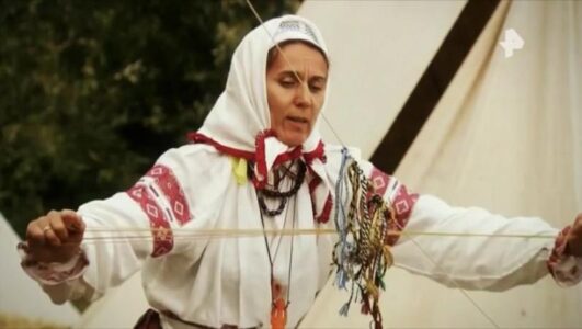 Самые шокирующие гипотезы смотреть онлайн Rufilm.TV Самые шокирующие гипотезы