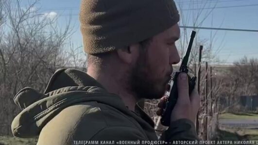 Спецпроект. Штурмовики смотреть онлайн Rufilm.TV Спецпроект. Штурмовики