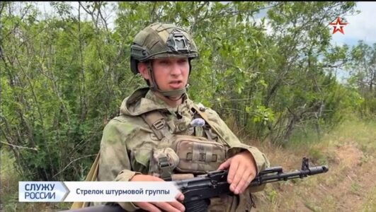 Служу России смотреть онлайн Rufilm.TV Служу России