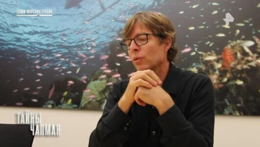 Тайны Чапман смотреть онлайн Rufilm.TV Тайны Чапман
