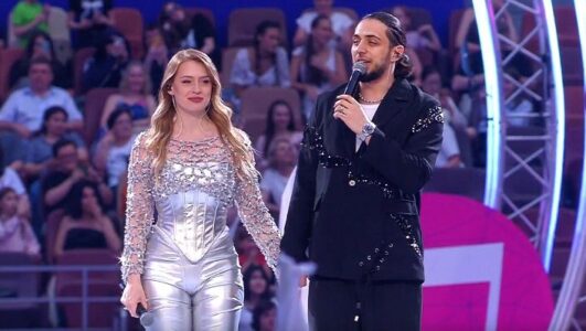 ТопФест в Лужниках смотреть онлайн Rufilm.TV ТопФест в Лужниках