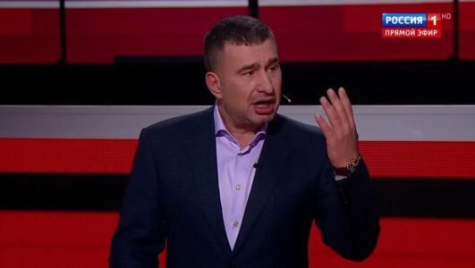 Вечер с Соловьевым смотреть онлайн Rufilm.TV Вечер с Соловьевым