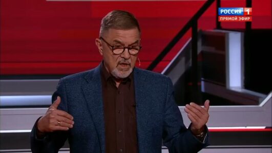 Вечер с Соловьевым