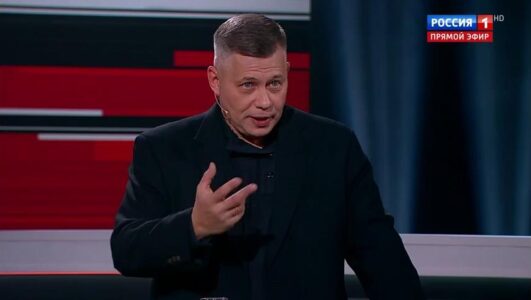 Вечер с Соловьевым