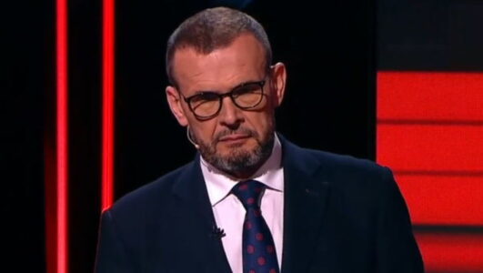 Вечер с Соловьевым смотреть онлайн Rufilm.TV Вечер с Соловьевым