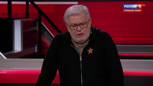Вечер с Соловьевым