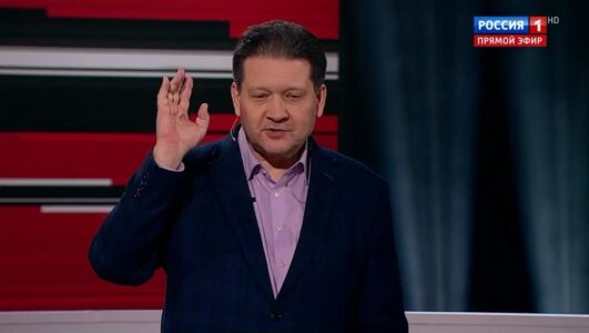 Вечер с Соловьевым