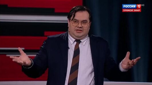 Вечер с Соловьевым