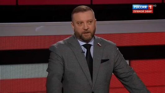 Вечер с Соловьевым смотреть онлайн Rufilm.TV Вечер с Соловьевым