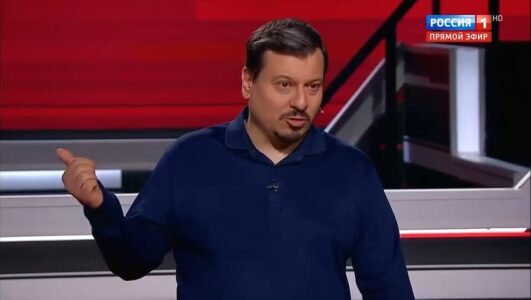 Вечер с Соловьевым