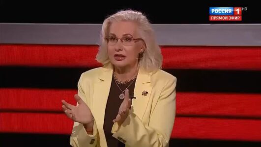 Вечер с Соловьевым смотреть онлайн Rufilm.TV Вечер с Соловьевым