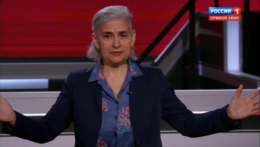 Вечер с Соловьевым