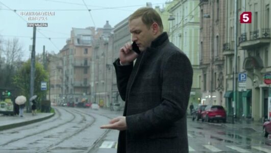 Великолепная пятерка смотреть онлайн Rufilm.TV Великолепная пятерка
