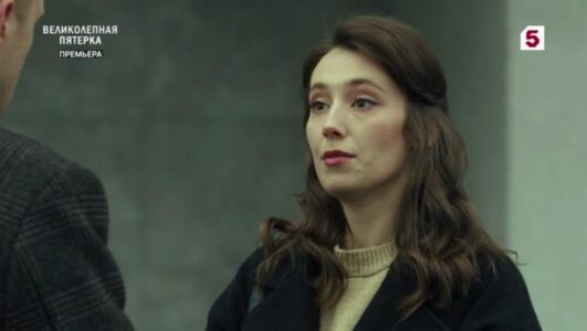 Великолепная пятерка смотреть онлайн Rufilm.TV Великолепная пятерка