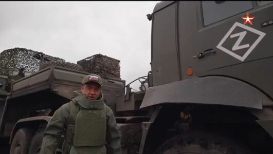 Военная приемка