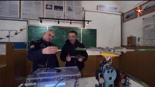 Военная приемка смотреть онлайн Rufilm.TV Военная приемка