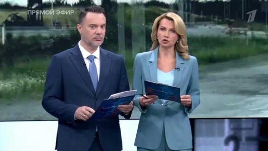 Время покажет смотреть онлайн Rufilm.TV Время покажет