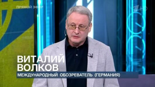 Время покажет