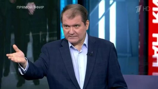 Время покажет