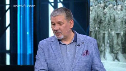 Время покажет