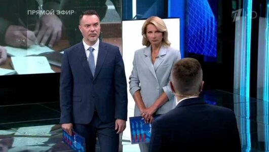 Время покажет смотреть онлайн Rufilm.TV Время покажет